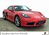 2017 Porsche 718 Cayman for sale 101121513